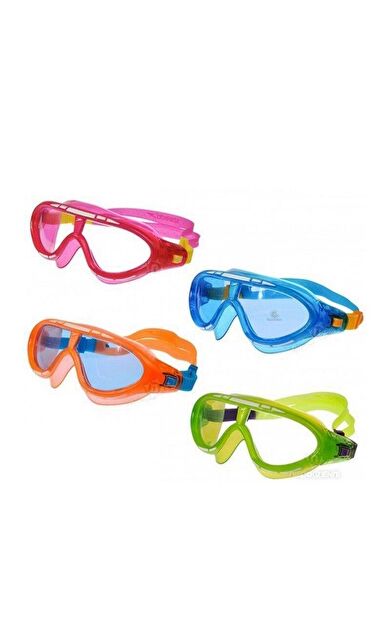 Speedo Unisex Yüzücü Gözlüğü Rift Gog Ju Assorted 8-01213C102