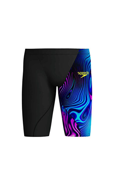 Speedo Ignite Erkek Çocuk Yarış Mayosu-11-12 Yaş (UK30Jr)