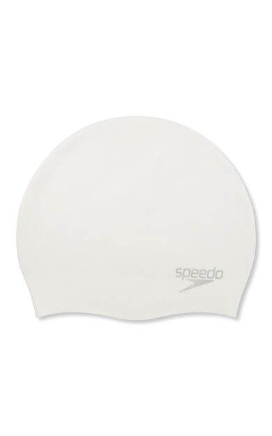 Speedo Moulded Silikon Bone (Beyaz)