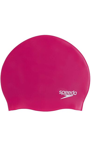 Speedo Moulded Silikon Bone (Pembe)