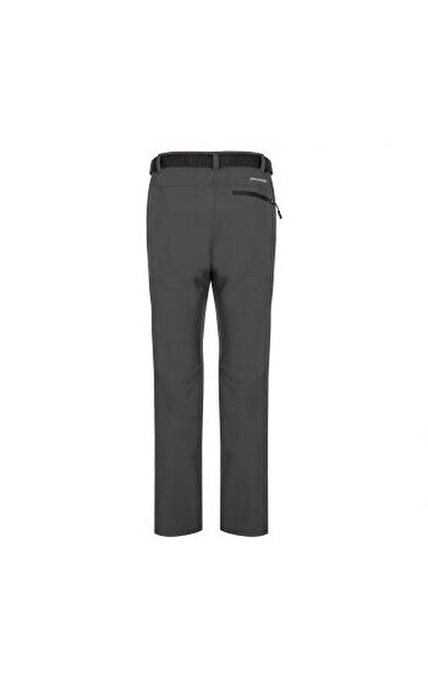 Sphere Pro Men Polyester Elastan Pantolon-ANTRASİT