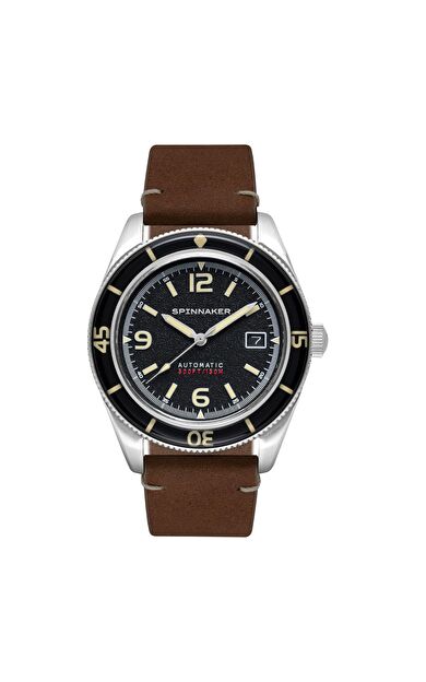 SPINNAKER SP-5055-01 Erkek Kol Saati