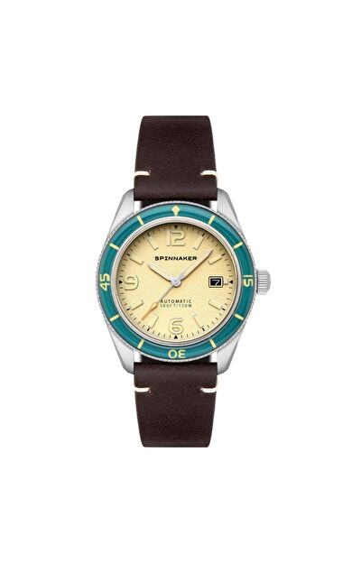 SPINNAKER SP-5055-0G Erkek Kol Saati