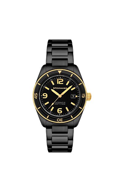 SPINNAKER SP-5055-55 Erkek Kol Saati