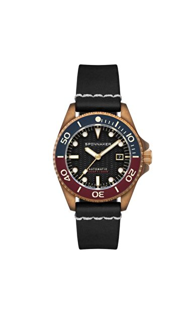 SPINNAKER SP-5060-08 Erkek Kol Saati