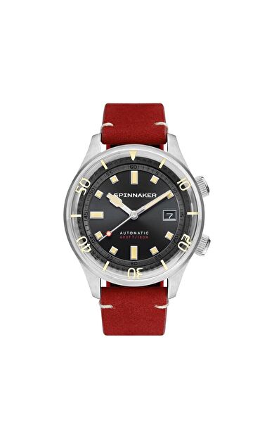 SPINNAKER SP-5062-01 Erkek Kol Saati