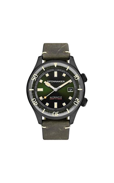 SPINNAKER SP-5062-04 Erkek Kol Saati