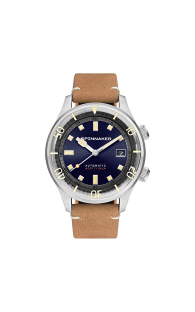 SPINNAKER SP-5062-05 Erkek Kol Saati