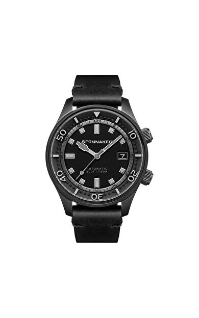 SPINNAKER SP-5062-06 Erkek Kol Saati