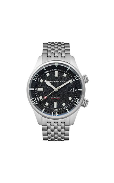 SPINNAKER SP-5062-11 Erkek Kol Saati