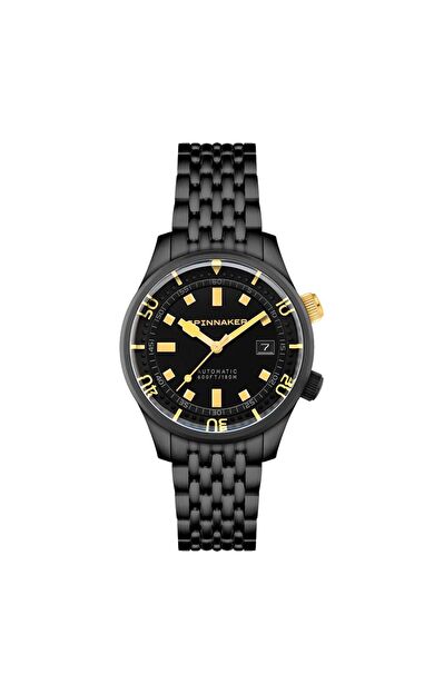 SPINNAKER SP-5062-44 Erkek Kol Saati
