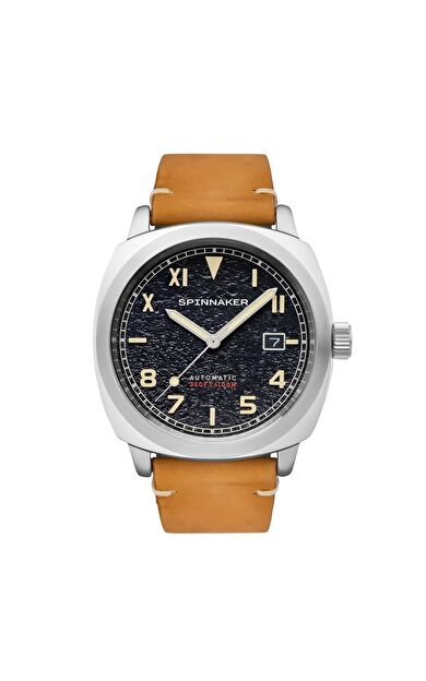 SPINNAKER SP-5071-01 Erkek Kol Saati