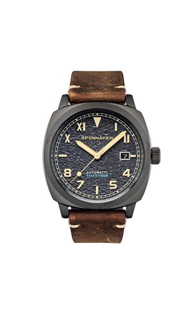 SPINNAKER SP-5071-03 Erkek Kol Saati
