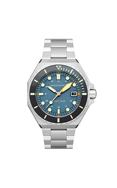 SPINNAKER SP-5081-DD Erkek Kol Saati