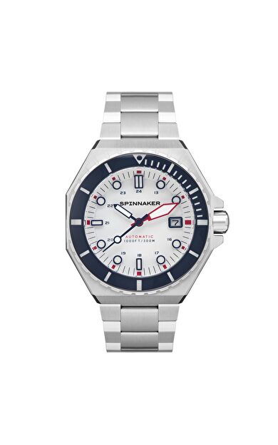 SPINNAKER SP-5081-HH Erkek Kol Saati