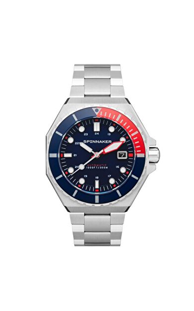 SPINNAKER SP-5081-JJ Erkek Kol Saati