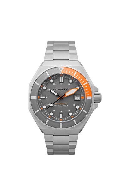 SPINNAKER SP-5081-LL Erkek Kol Saati