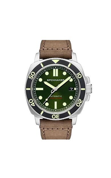 SPINNAKER SP-5088-03 Erkek Kol Saati