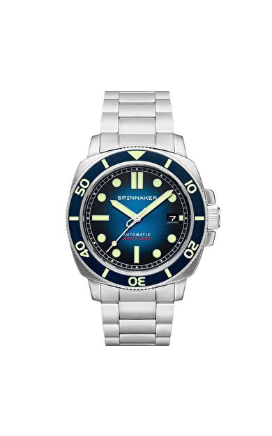 SPINNAKER SP-5088-22 Erkek Kol Saati