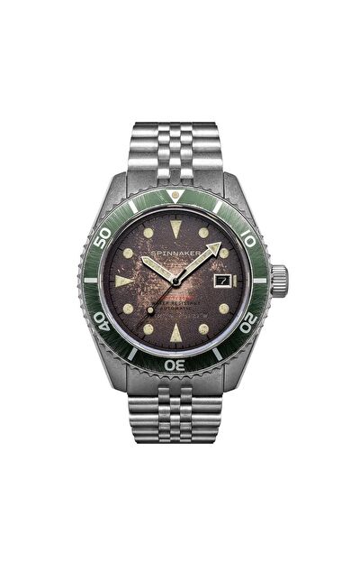 SPINNAKER SP-5089-22 Erkek Kol Saati