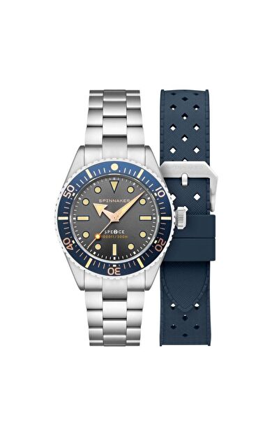 SPINNAKER SP-5097-77 Erkek Kol Saati