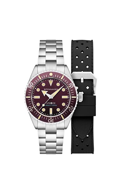 SPINNAKER SP-5097-99 Erkek Kol Saati