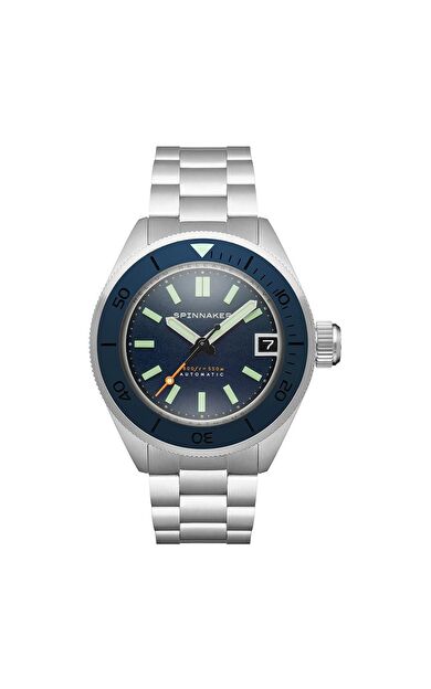 SPINNAKER SP-5098-22 Erkek Kol Saati