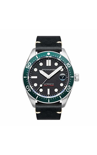 SPINNAKER SP-5100-02 Erkek Kol Saati