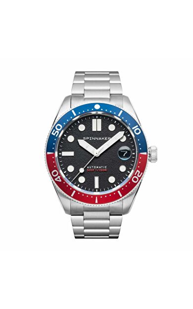 SPINNAKER SP-5100-11 Erkek Kol Saati