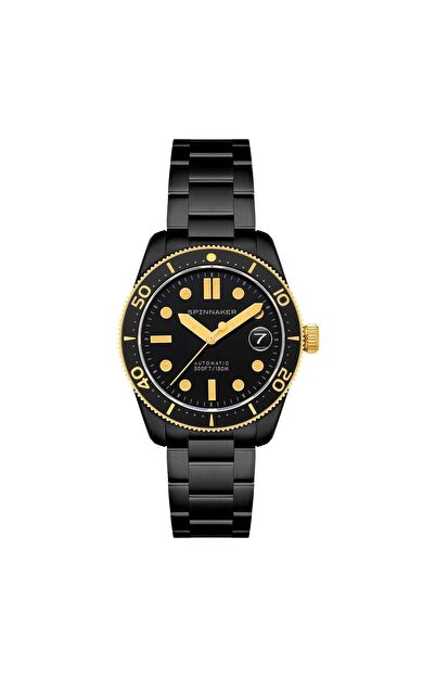 SPINNAKER SP-5100-33 Erkek Kol Saati