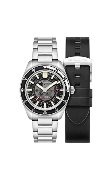 SPINNAKER SP-5118-11 Erkek Kol Saati
