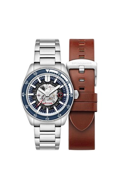 SPINNAKER SP-5118-22 Erkek Kol Saati