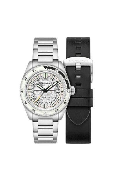 SPINNAKER SP-5118-33 Erkek Kol Saati