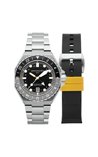 SPINNAKER SP-5119-11 Erkek Kol Saati