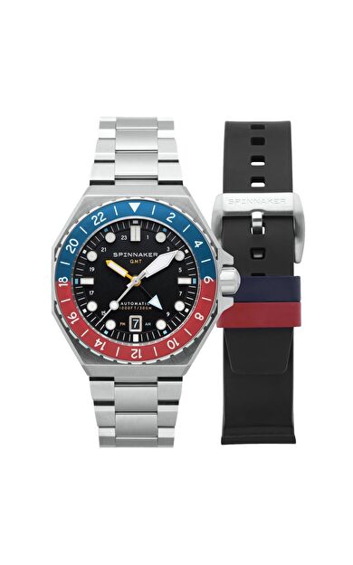 SPINNAKER SP-5119-44 Erkek Kol Saati