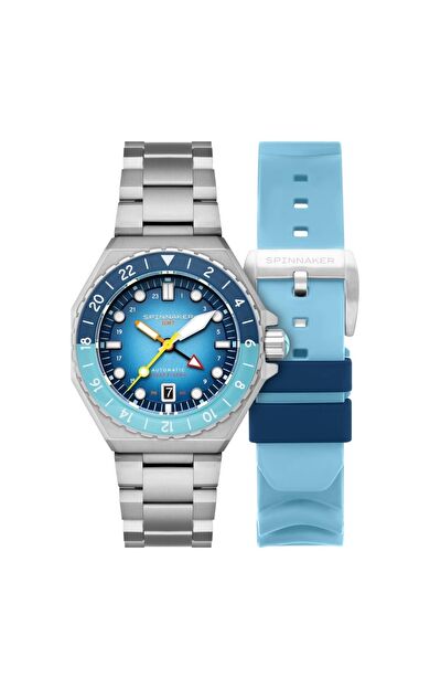 SPINNAKER SP-5119-55 Erkek Kol Saati