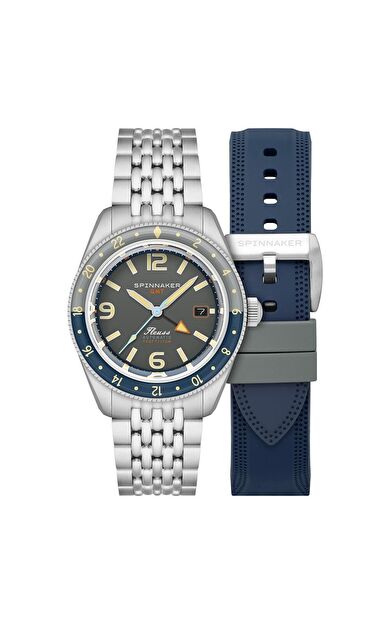 SPINNAKER SP-5120-11 Erkek Kol Saati