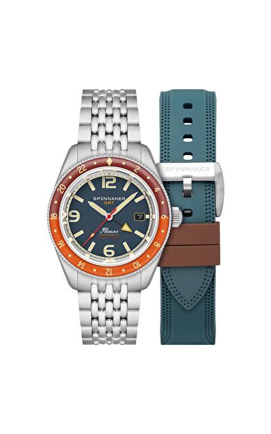 SPINNAKER SP-5120-55 Erkek Kol Saati