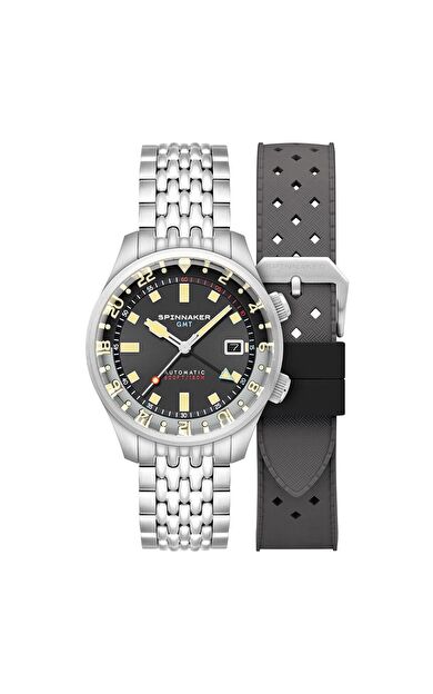 SPINNAKER SP-5121-33 Erkek Kol Saati