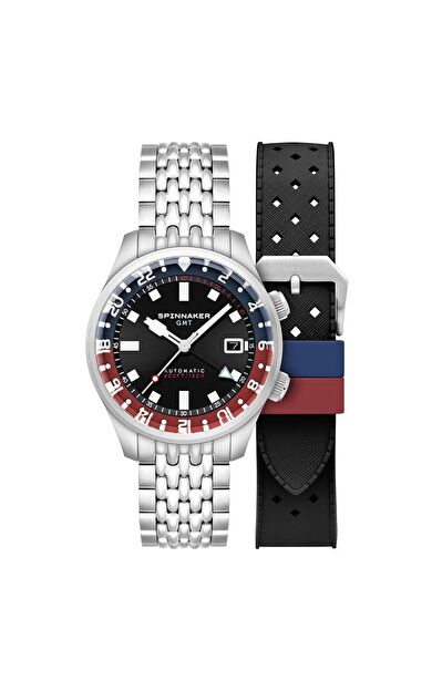 SPINNAKER SP-5121-55 Erkek Kol Saati