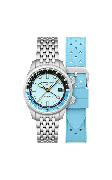 SPINNAKER SP-5121-CC Erkek Kol Saati