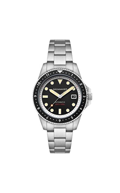 SPINNAKER SP-5136-11 Erkek Kol Saati