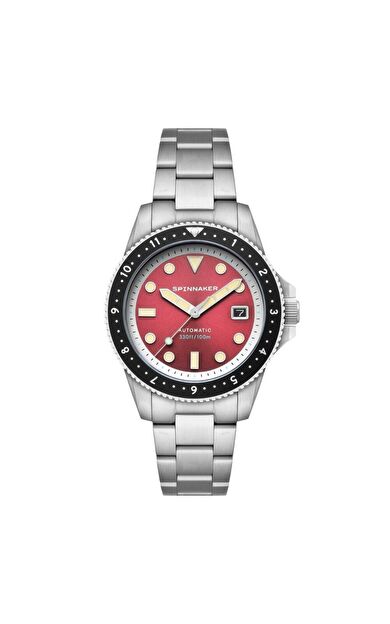 SPINNAKER SP-5136-44 Erkek Kol Saati