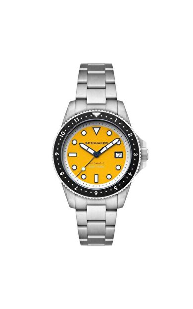SPINNAKER SP-5136-77 Erkek Kol Saati