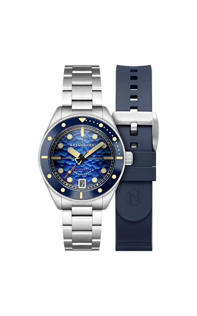 SPINNAKER SP-5159-11 Erkek Kol Saati