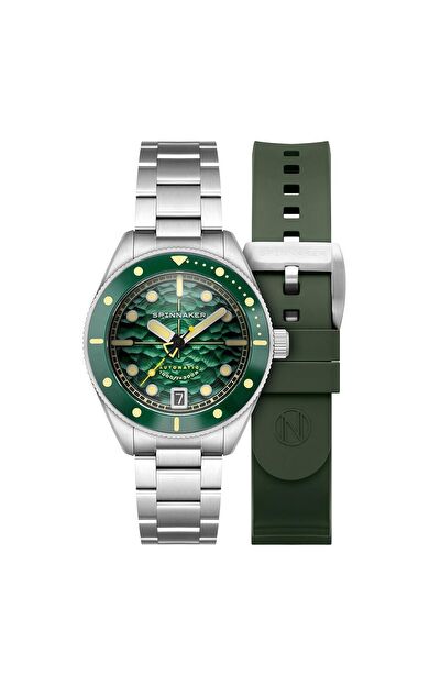 SPINNAKER SP-5159-22 Erkek Kol Saati