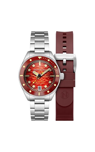 SPINNAKER SP-5159-33 Erkek Kol Saati