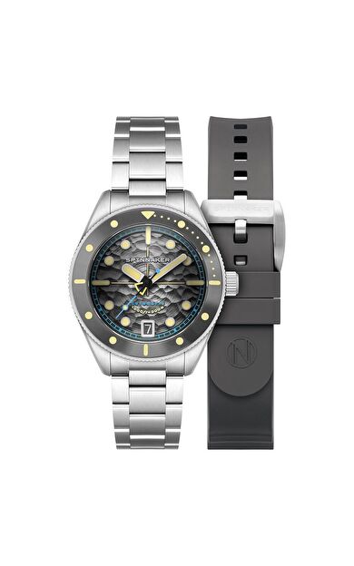 SPINNAKER SP-5159-44 Erkek Kol Saati
