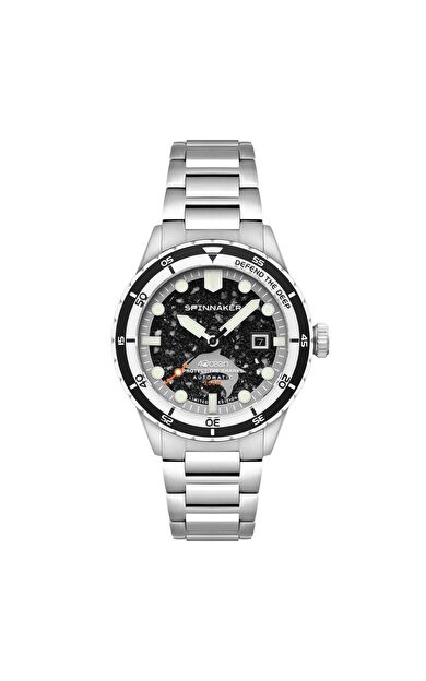 SPINNAKER SP-5172-22 Erkek Kol Saati