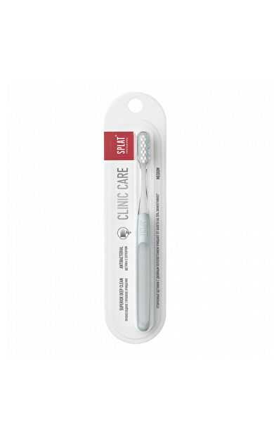 Splat Clinic Care Medium Diş Fırçası